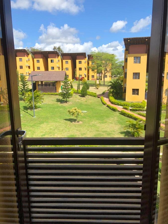 Gravata Apartamento Winterville Exterior foto