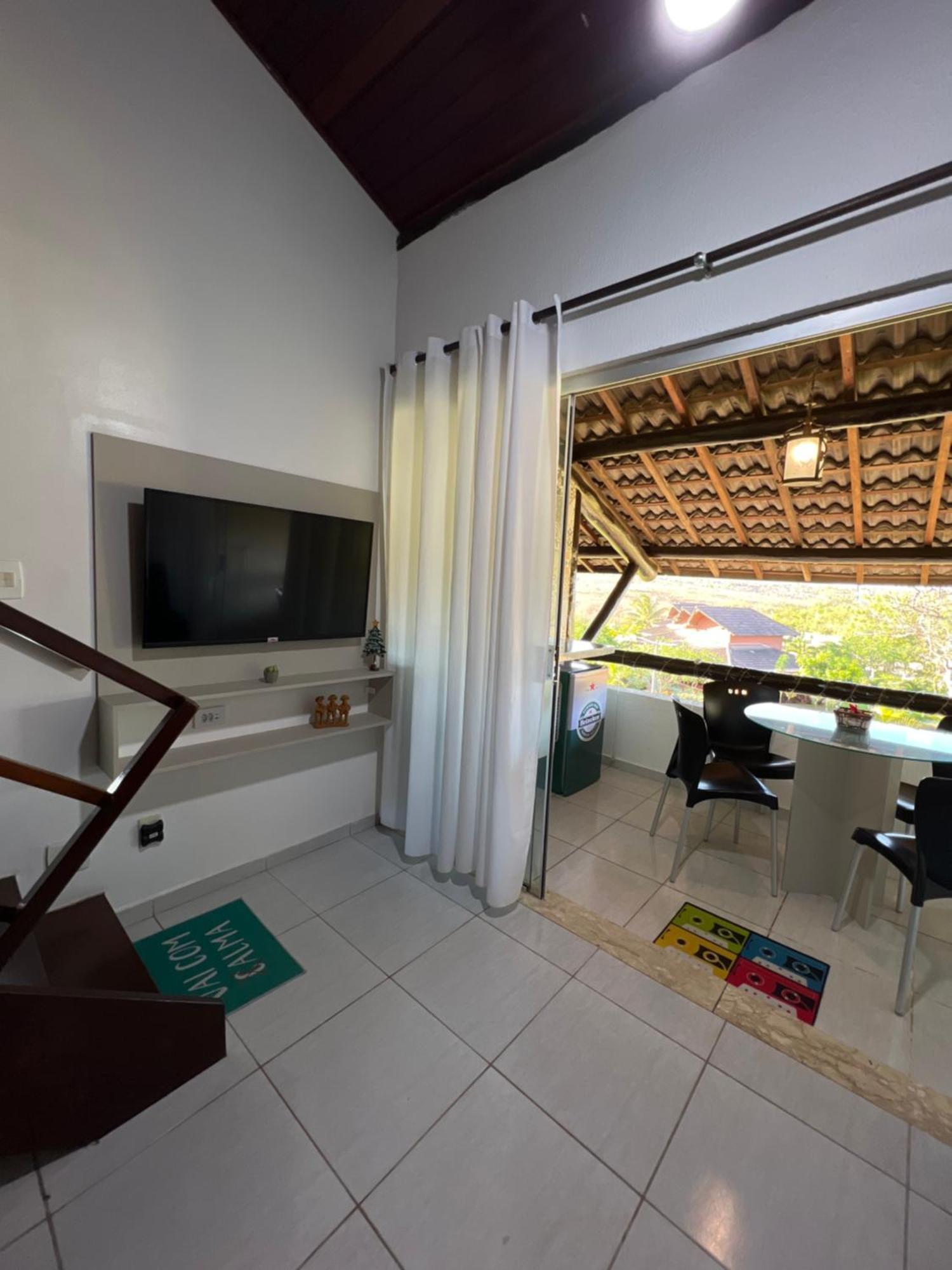 Gravata Apartamento Winterville Exterior foto