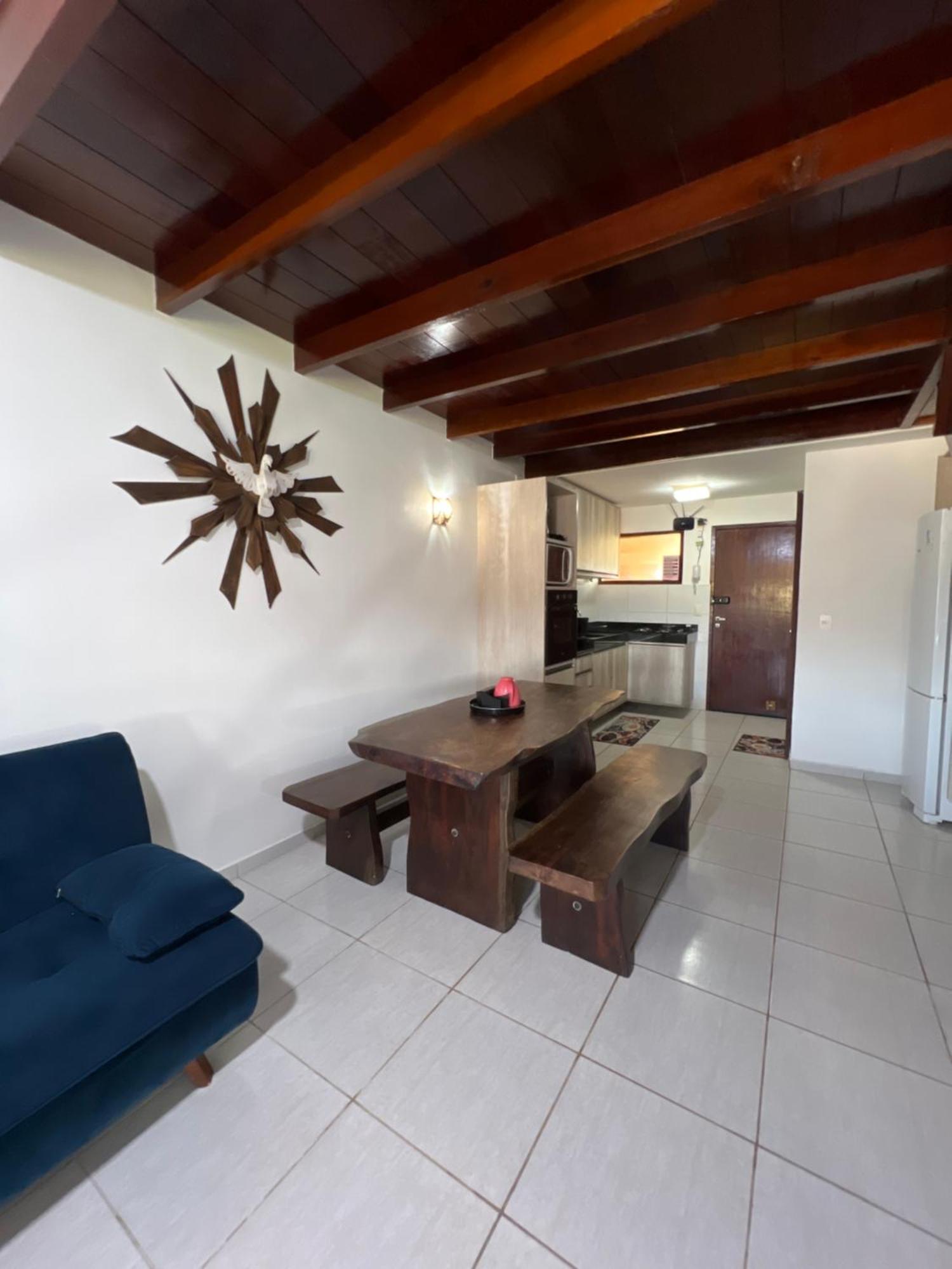 Gravata Apartamento Winterville Exterior foto